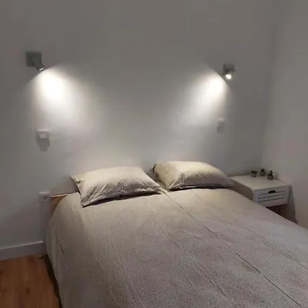 Appartement Apartamento Reformado A 100 Metros De La Playa Corralejo