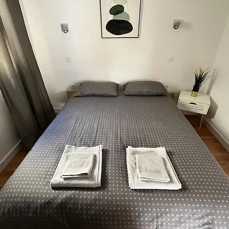 Apartamento Reformado A 100 Metros De La Playa Corralejo