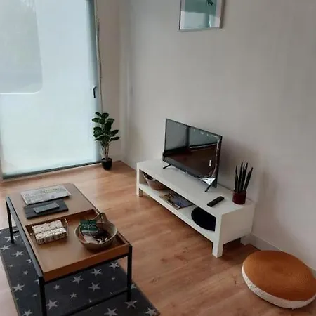 Apartamento Apartamento Reformado A 100 Metros De La Playa