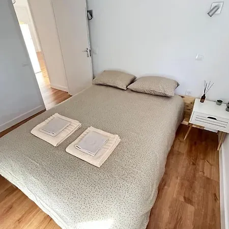 Apartamento Reformado A 100 Metros De La Playa * Corralejo