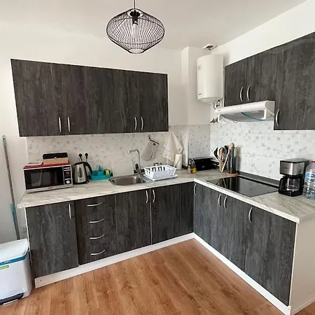 Apartamento Reformado A 100 Metros De La Playa Appartement Corralejo