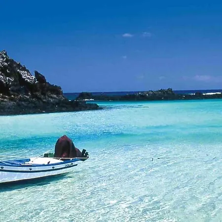 Apartamento Reformado A 100 Metros De La Playa Corralejo