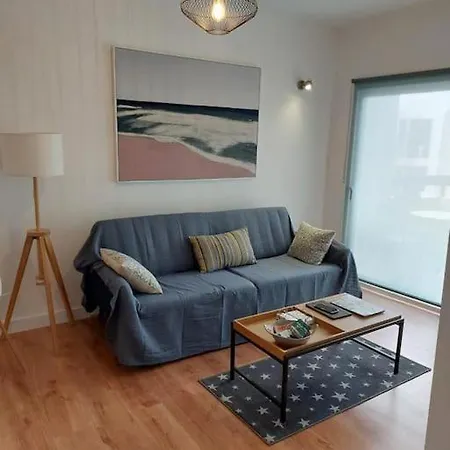Apartamento Reformado A 100 Metros De La Playa *