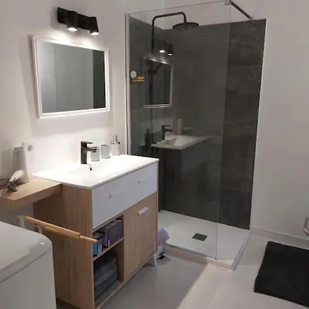 Lejlighed Apartamento Reformado A 100 Metros De La Playa *