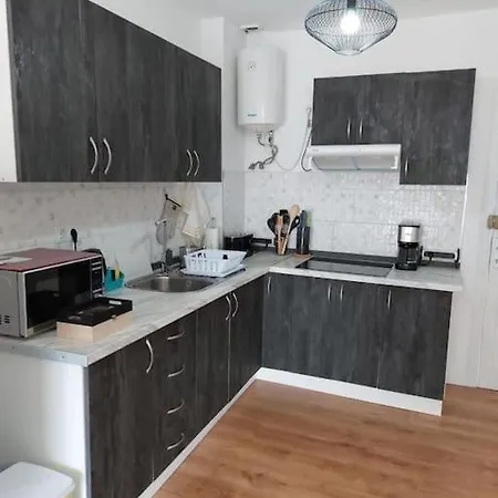 Lejlighed Apartamento Reformado A 100 Metros De La Playa Corralejo